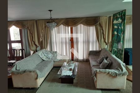 Casa à venda com 4 quartos, 500m² em Jardim Franca, São Paulo