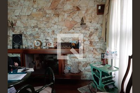 Casa à venda com 4 quartos, 500m² em Jardim Franca, São Paulo