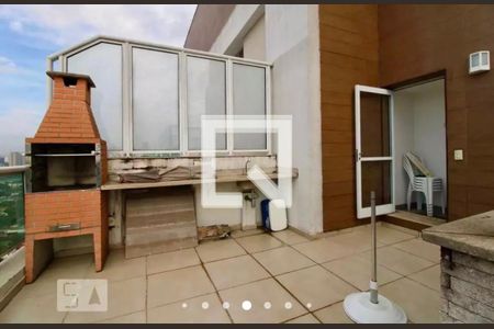 Kitnet/Studio para alugar com 1 quarto, 32m² em Brooklin, São Paulo