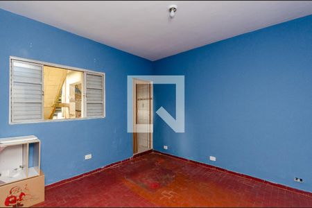 Suíte de casa para alugar com 1 quarto, 40m² em Parque Pan Americano, São Paulo