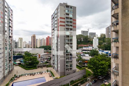 Apartamento para alugar com 2 quartos, 90m² em Vila Andrade, São Paulo