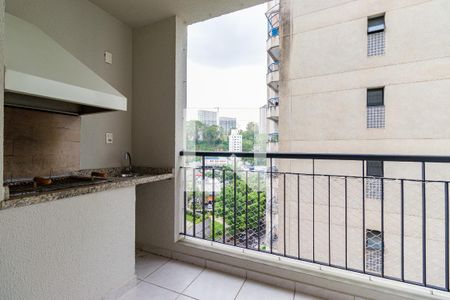 Apartamento para alugar com 2 quartos, 90m² em Vila Andrade, São Paulo