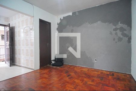 Sala/Quarto de apartamento para alugar com 1 quarto, 39m² em Centro, São Leopoldo