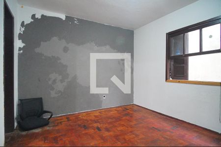 Sala/Quarto de apartamento para alugar com 1 quarto, 39m² em Centro, São Leopoldo