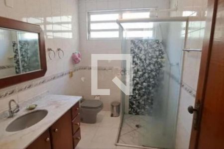 Casa à venda com 3 quartos, 190m² em Vila Esperança, São Paulo