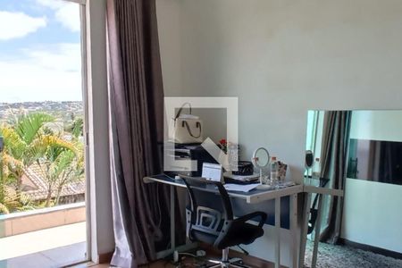 Casa à venda com 3 quartos, 246m² em Recanto da Lagoa, Lagoa Santa