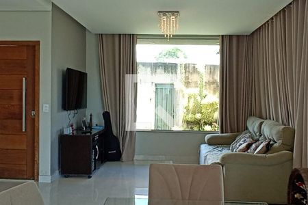 Casa à venda com 3 quartos, 246m² em Recanto da Lagoa, Lagoa Santa