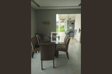 Casa à venda com 3 quartos, 246m² em Recanto da Lagoa, Lagoa Santa