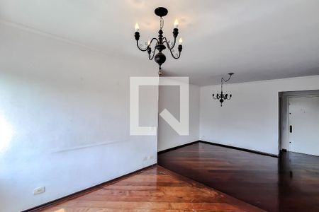 Sala de apartamento para alugar com 3 quartos, 100m² em Vila Monumento, São Paulo