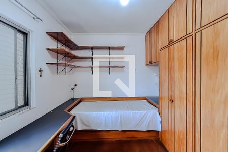 Quarto 2 de apartamento para alugar com 3 quartos, 100m² em Vila Monumento, São Paulo