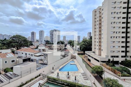 Vista do Quarto 1 de apartamento para alugar com 3 quartos, 100m² em Vila Monumento, São Paulo