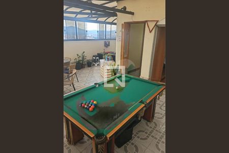 Apartamento à venda com 3 quartos, 64m² em Vila Nivi, São Paulo