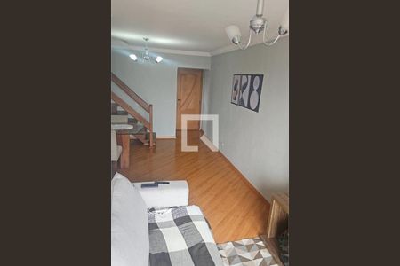 Apartamento à venda com 3 quartos, 64m² em Vila Nivi, São Paulo