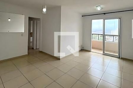 Apartamento à venda com 3 quartos, 79m² em Anhangabaú, Jundiaí