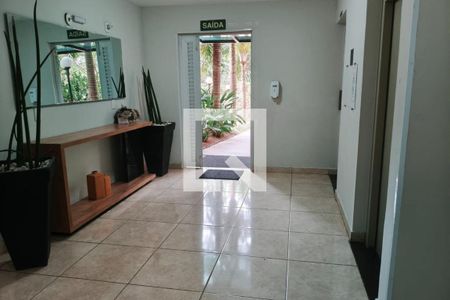 Apartamento à venda com 3 quartos, 79m² em Anhangabaú, Jundiaí