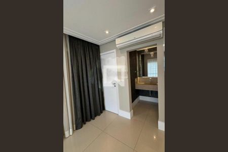 Apartamento à venda com 4 quartos, 242m² em Chácara Santo Antônio (Zona Leste), São Paulo