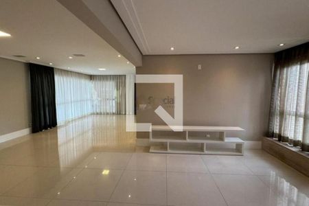 Apartamento à venda com 4 quartos, 242m² em Chácara Santo Antônio (Zona Leste), São Paulo