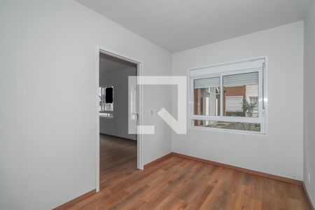 Quarto de apartamento para alugar com 1 quarto, 42m² em Parque Santa Fé, Porto Alegre