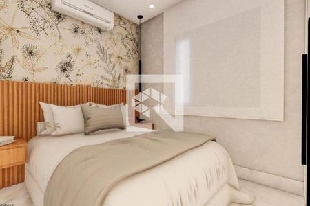 Apartamento à venda com 2 quartos, 42m² em Vila Germinal, São Paulo