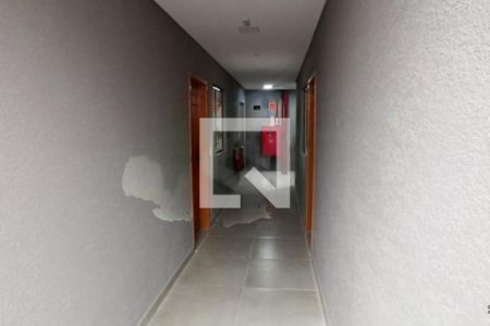 Apartamento à venda com 2 quartos, 42m² em Vila Germinal, São Paulo