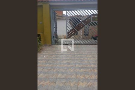 Casa à venda com 3 quartos, 150m² em Vila Constança, São Paulo