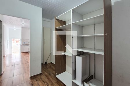 Quarto 2 de casa para alugar com 2 quartos, 65m² em Jardim Embaré, São Bernardo do Campo