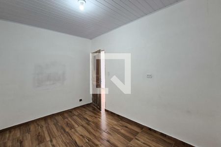 Quarto 1 de casa para alugar com 2 quartos, 65m² em Jardim Embaré, São Bernardo do Campo