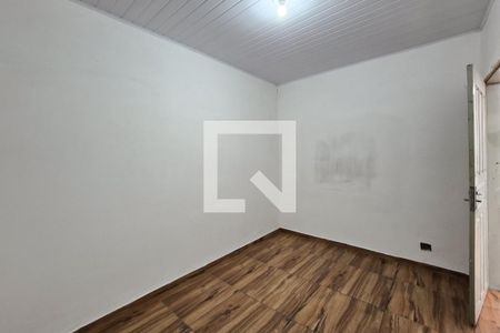 Quarto 1 de casa para alugar com 2 quartos, 65m² em Jardim Embaré, São Bernardo do Campo