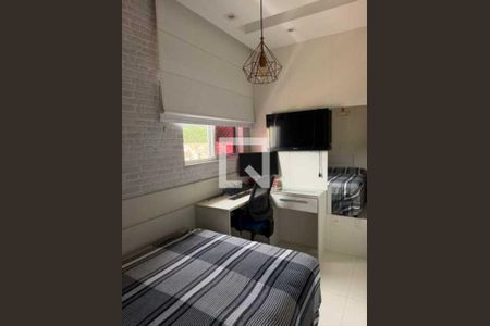 Casa de Condomínio à venda com 4 quartos, 118m² em Freguesia (Jacarepaguá), Rio de Janeiro