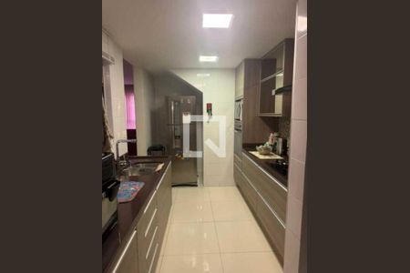 Casa de Condomínio à venda com 4 quartos, 118m² em Freguesia (Jacarepaguá), Rio de Janeiro