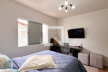 Quarto de apartamento à venda com 1 quarto, 46m² em Assunção, São Bernardo do Campo