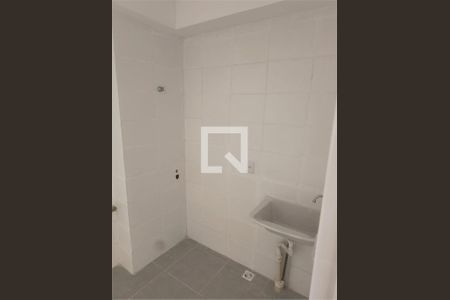 Apartamento à venda com 2 quartos, 42m² em Jardim Boa Vista (Zona Oeste), Osasco