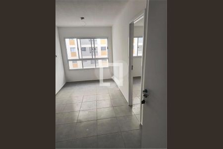 Apartamento à venda com 2 quartos, 42m² em Jardim Boa Vista (Zona Oeste), Osasco