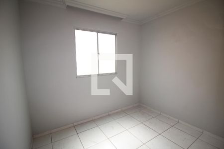 Quarto 2 de apartamento para alugar com 2 quartos, 50m² em Jardim Riacho das Pedras, Contagem