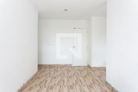Sala de apartamento para alugar com 2 quartos, 43m² em Penha de França, São Paulo