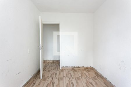 Quarto 1 de apartamento para alugar com 2 quartos, 43m² em Penha de França, São Paulo