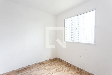 Quarto 2 de apartamento para alugar com 2 quartos, 43m² em Penha de França, São Paulo