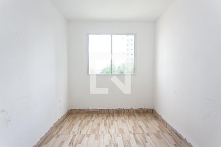 Quarto 1 de apartamento para alugar com 2 quartos, 43m² em Penha de França, São Paulo
