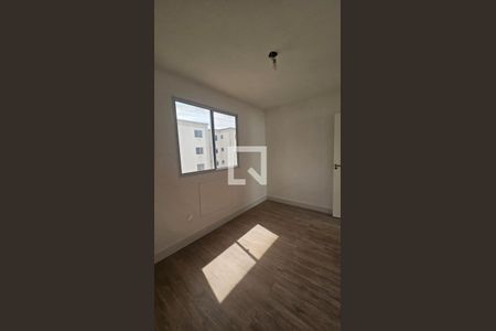Quarto de apartamento para alugar com 2 quartos, 42m² em Vargem Pequena, Rio de Janeiro
