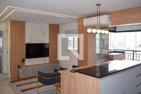 Apartamento para alugar em Tatuapé
