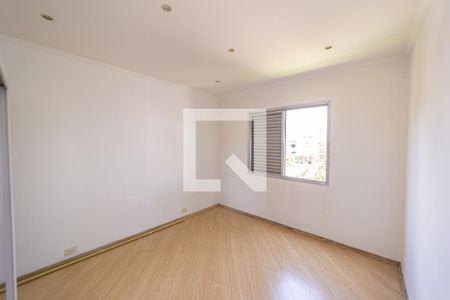 Quarto 1 de apartamento para alugar com 2 quartos, 72m² em Vila Ré, São Paulo