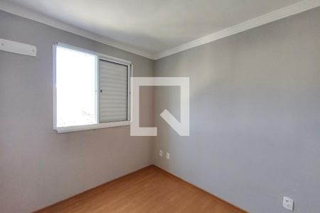 Quarto 2 de apartamento para alugar com 2 quartos, 43m² em Fundacao da Casa Popular, Campinas