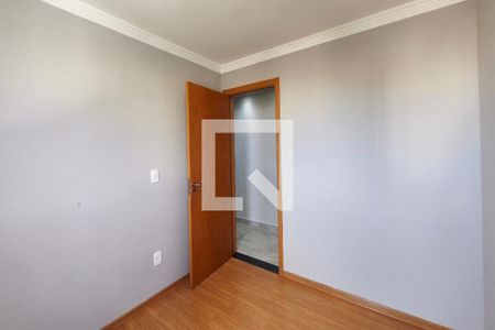 Quarto 1 de apartamento para alugar com 2 quartos, 43m² em Fundacao da Casa Popular, Campinas