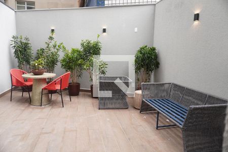 Kitnet/Studio à venda com 1 quarto, 19m² em Campos Elíseos, São Paulo