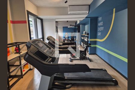 Kitnet/Studio à venda com 1 quarto, 19m² em Campos Elíseos, São Paulo