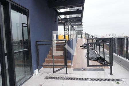 Kitnet/Studio à venda com 1 quarto, 19m² em Campos Elíseos, São Paulo