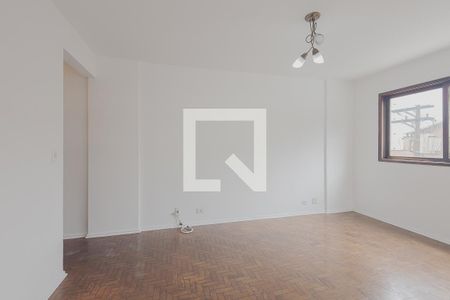 Sala de apartamento para alugar com 3 quartos, 100m² em Perdizes, São Paulo