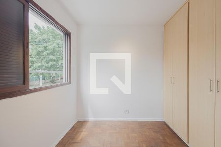 Quarto 1 de apartamento para alugar com 3 quartos, 100m² em Perdizes, São Paulo