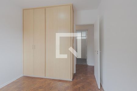 Quarto 2 de apartamento para alugar com 3 quartos, 100m² em Perdizes, São Paulo