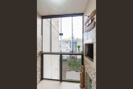 Apartamento à venda com 3 quartos, 60m² em Igara, Canoas